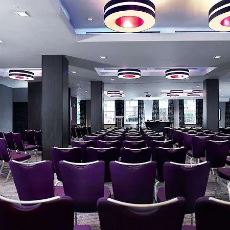 Doubletree By Hilton London - West End 