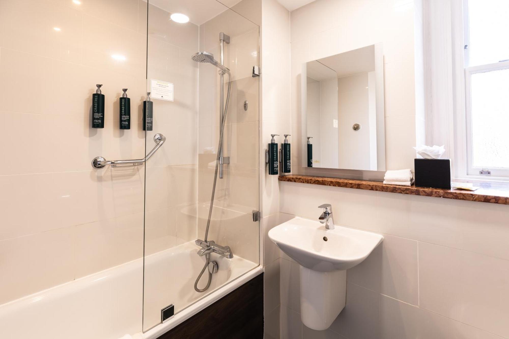 Doubletree By Hilton - West End Hotel Londres